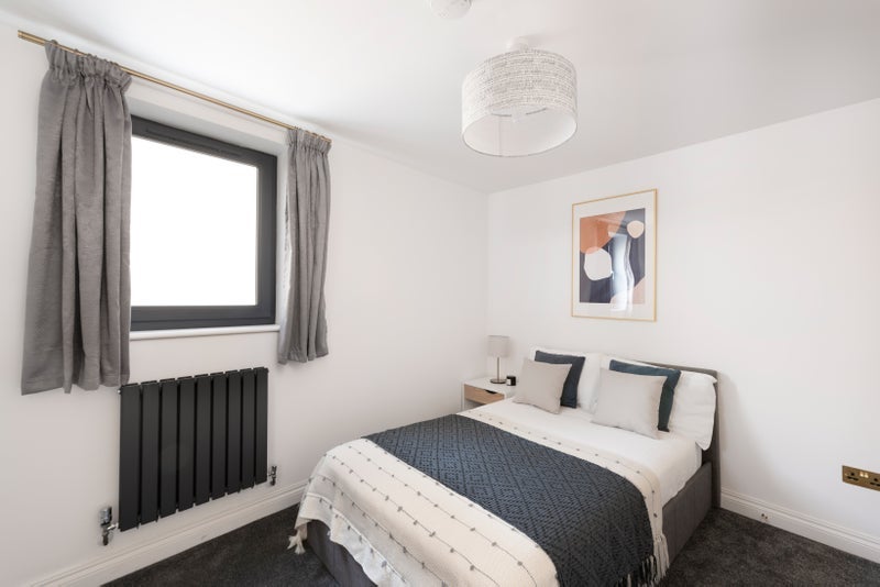 Room Wilton Road in Greater London