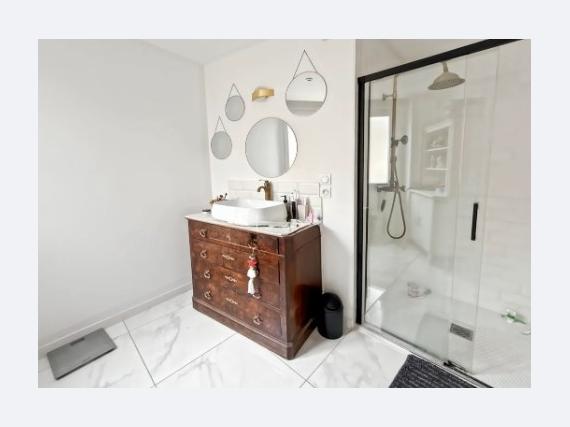 Appartement Rue duffour-dubergier à Bordeaux