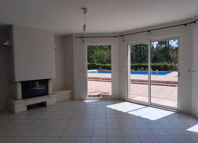Maison Sotogrande à Gujan-Mestras