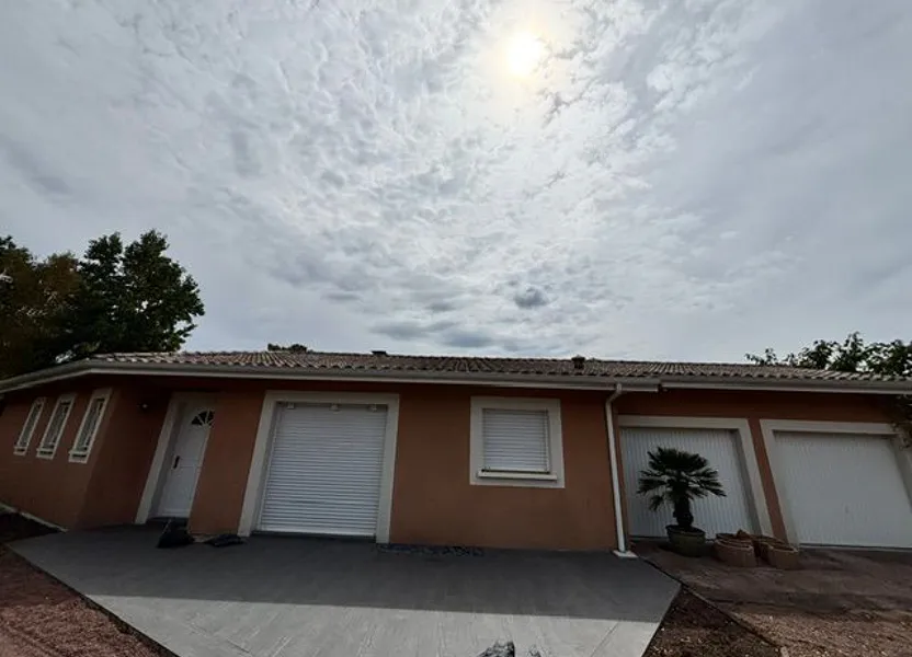 Maison Sotogrande à Gujan-Mestras