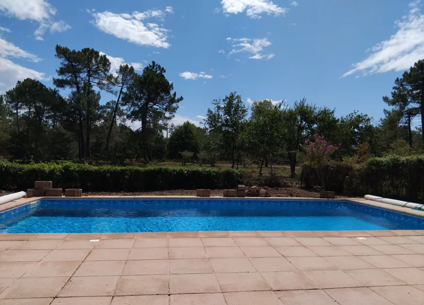 Maison Sotogrande à Gujan-Mestras