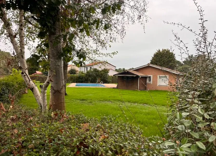 Maison Sotogrande à Gujan-Mestras
