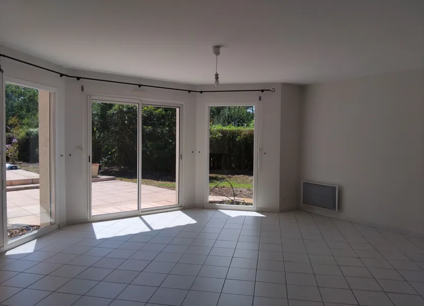 Maison Sotogrande à Gujan-Mestras