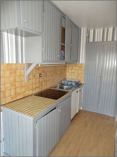 Flat Rue Hoche in Juvisy-sur-Orge