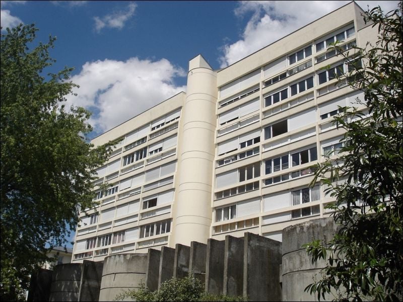 Appartement Rue Hoche à Juvisy-sur-Orge