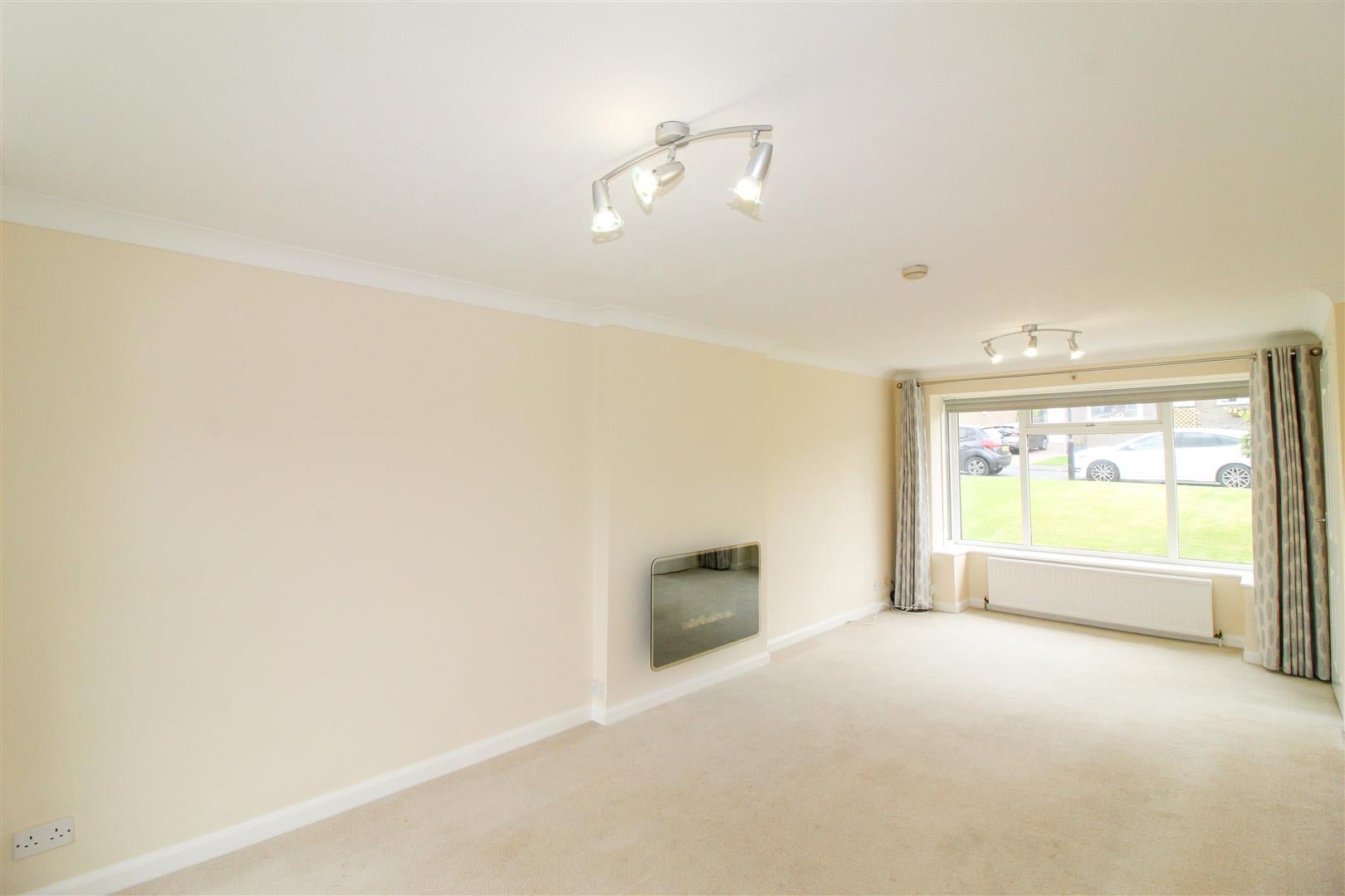 House Lindrick Way in Harrogate