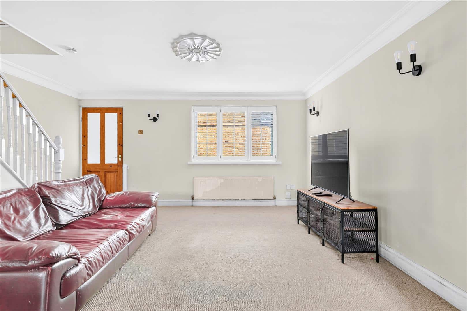 House Pease Close in Greater London