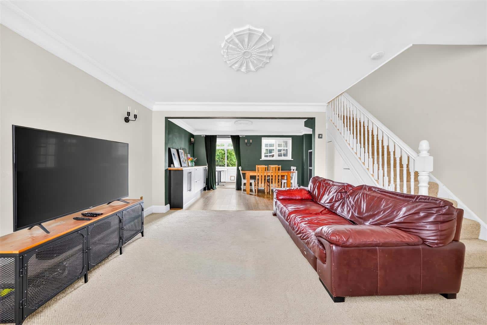 House Pease Close in Greater London