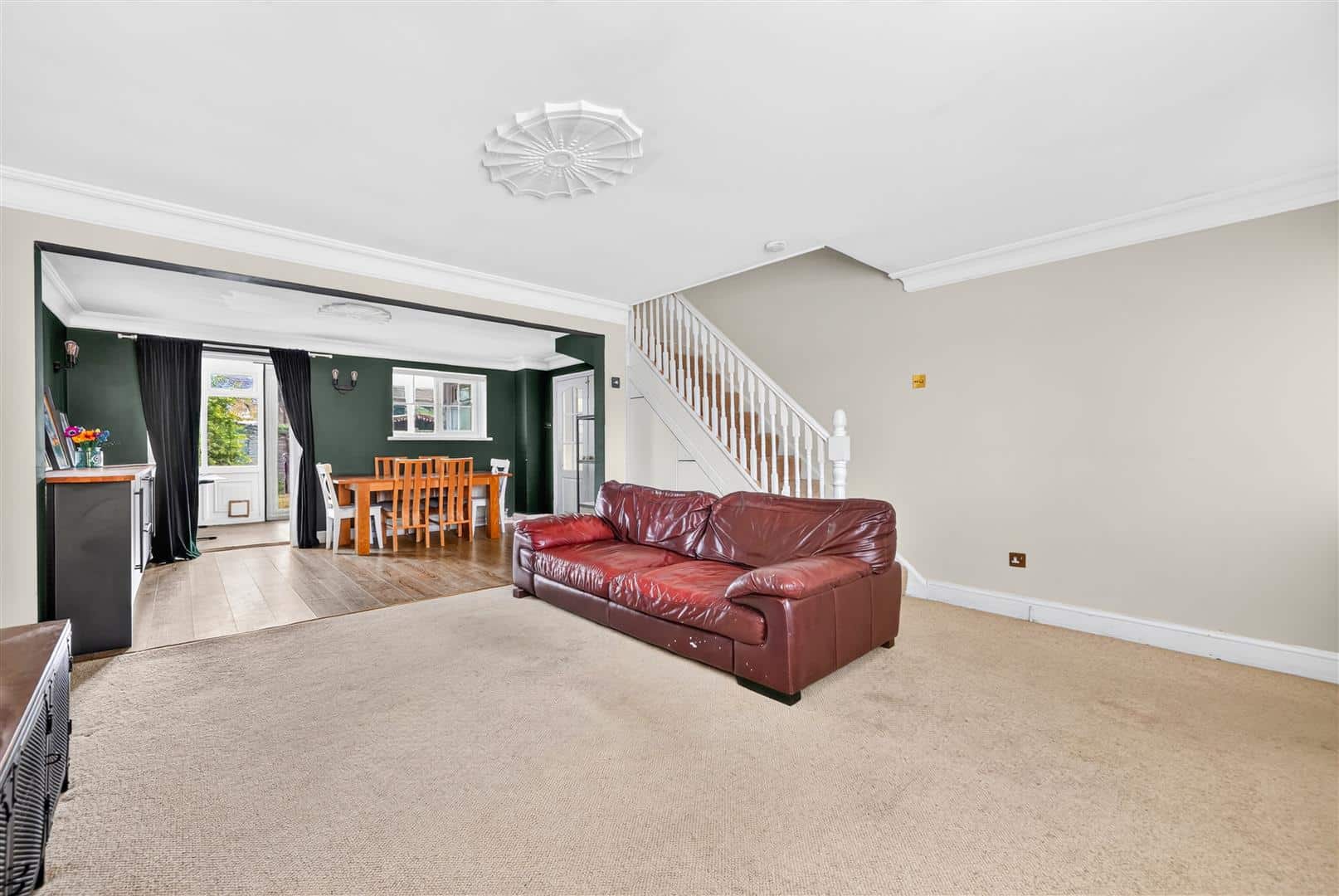 House Pease Close in Greater London