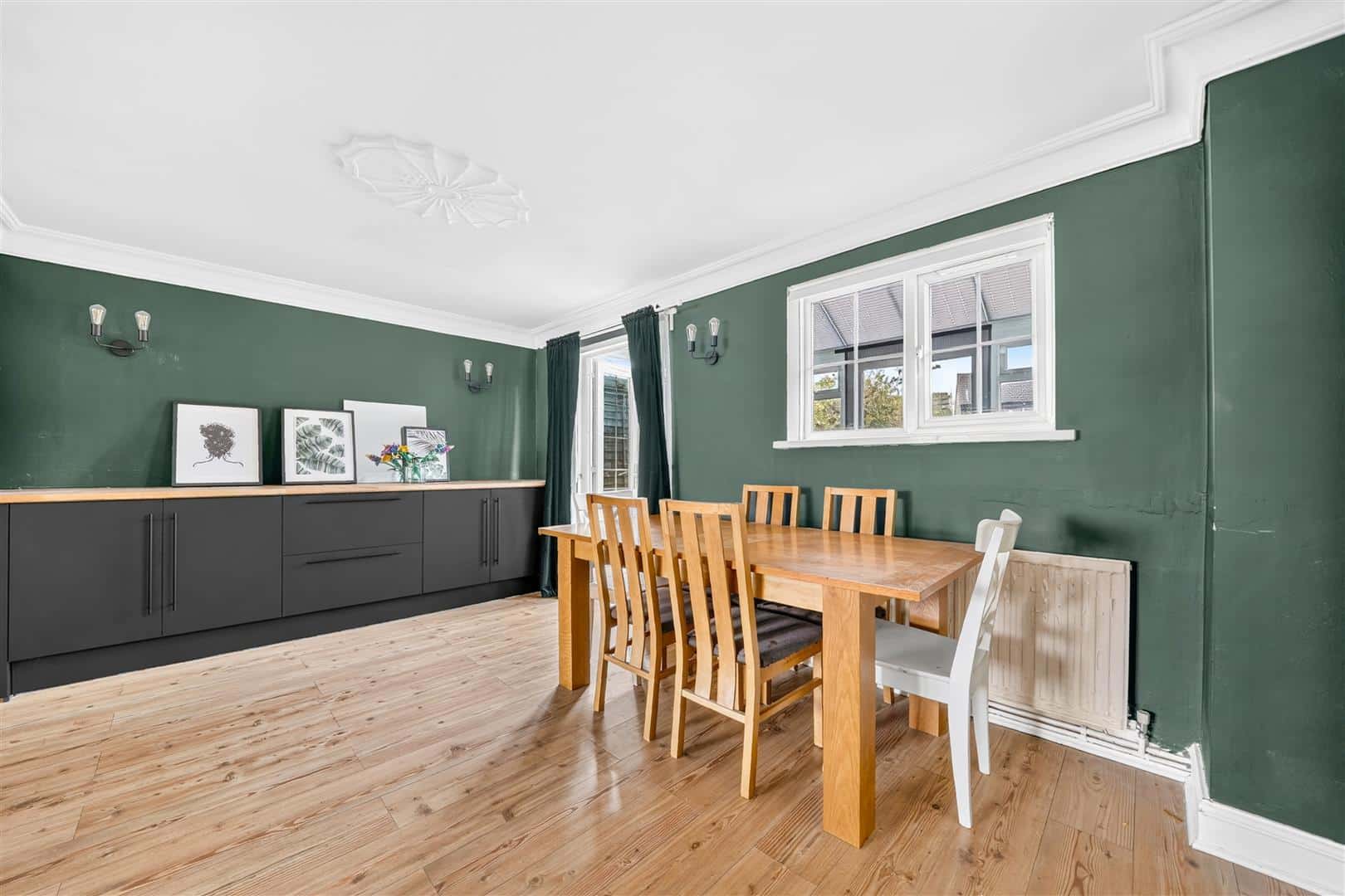 House Pease Close in Greater London