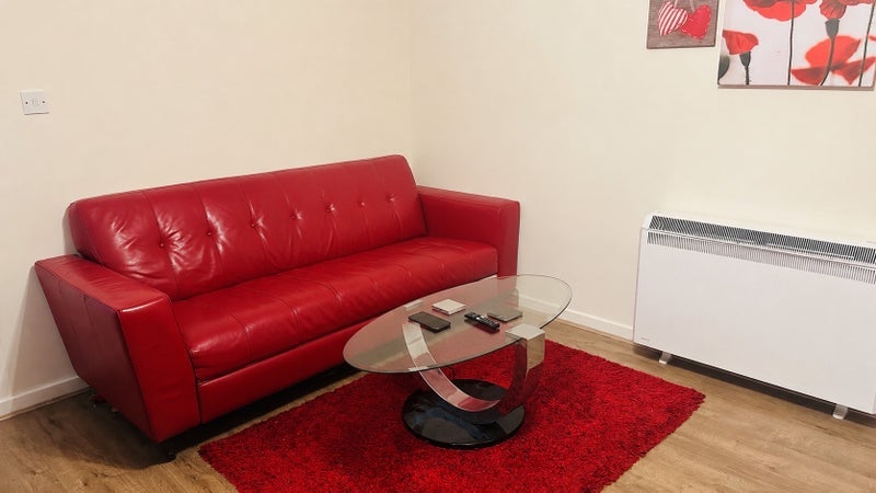 Room Crown Mews in Greater London