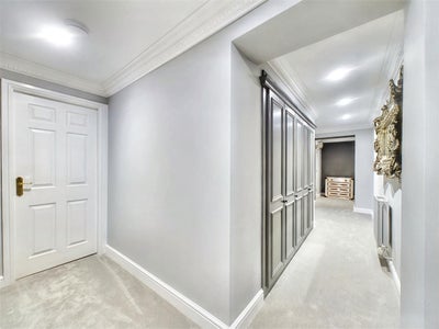 Flat Lias Road in Porthcawl