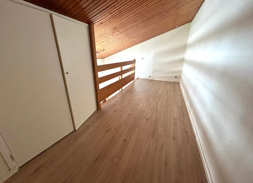 Flat Rue du Bastion Saint-Nicolas in La Rochelle