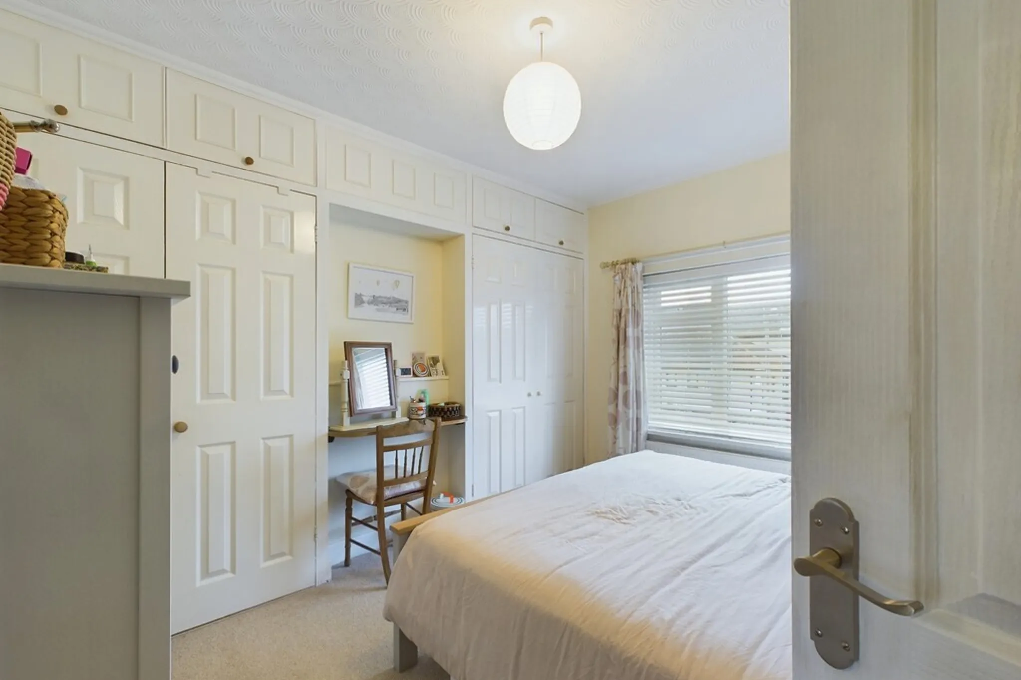 Flat Cole Road in Bruton