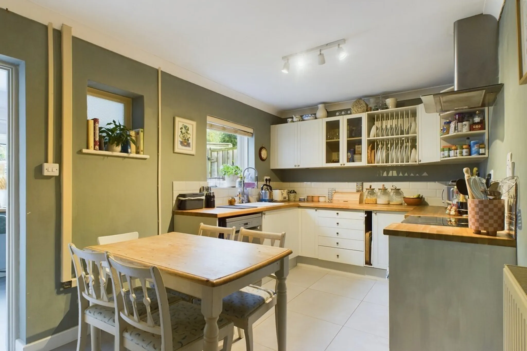 Flat Cole Road in Bruton
