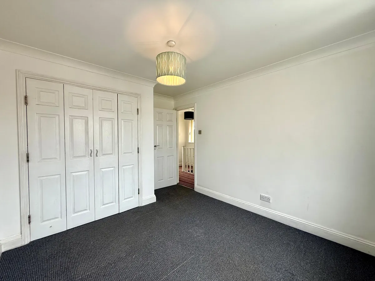House Thornlea in Ashford