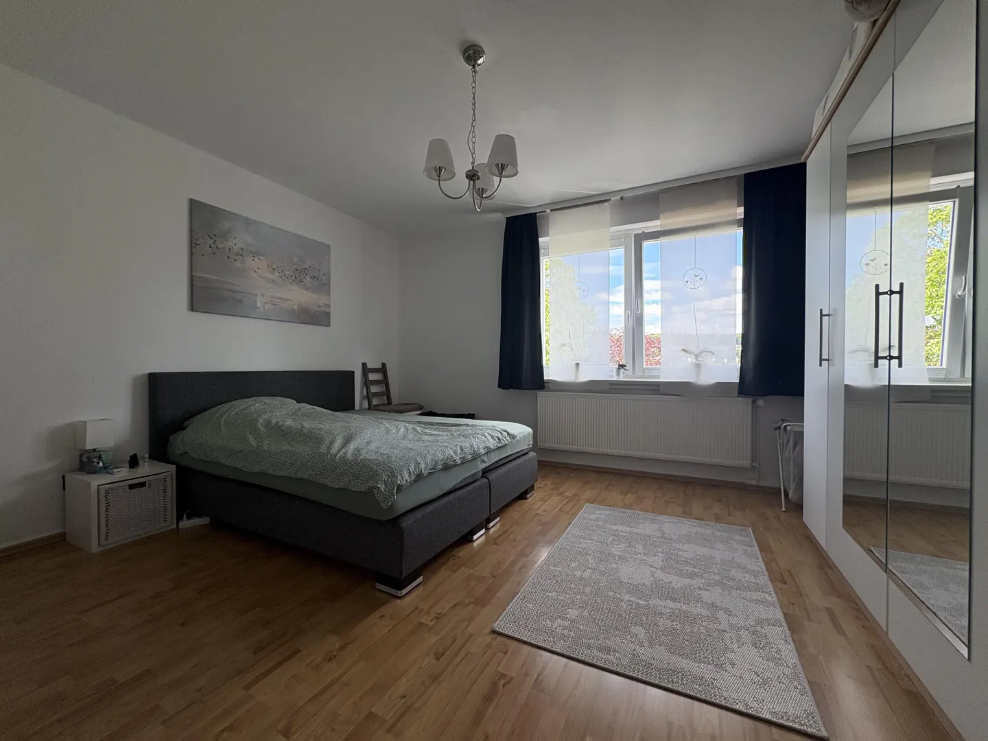 Wohnung Loher Straße in Lüdenscheid