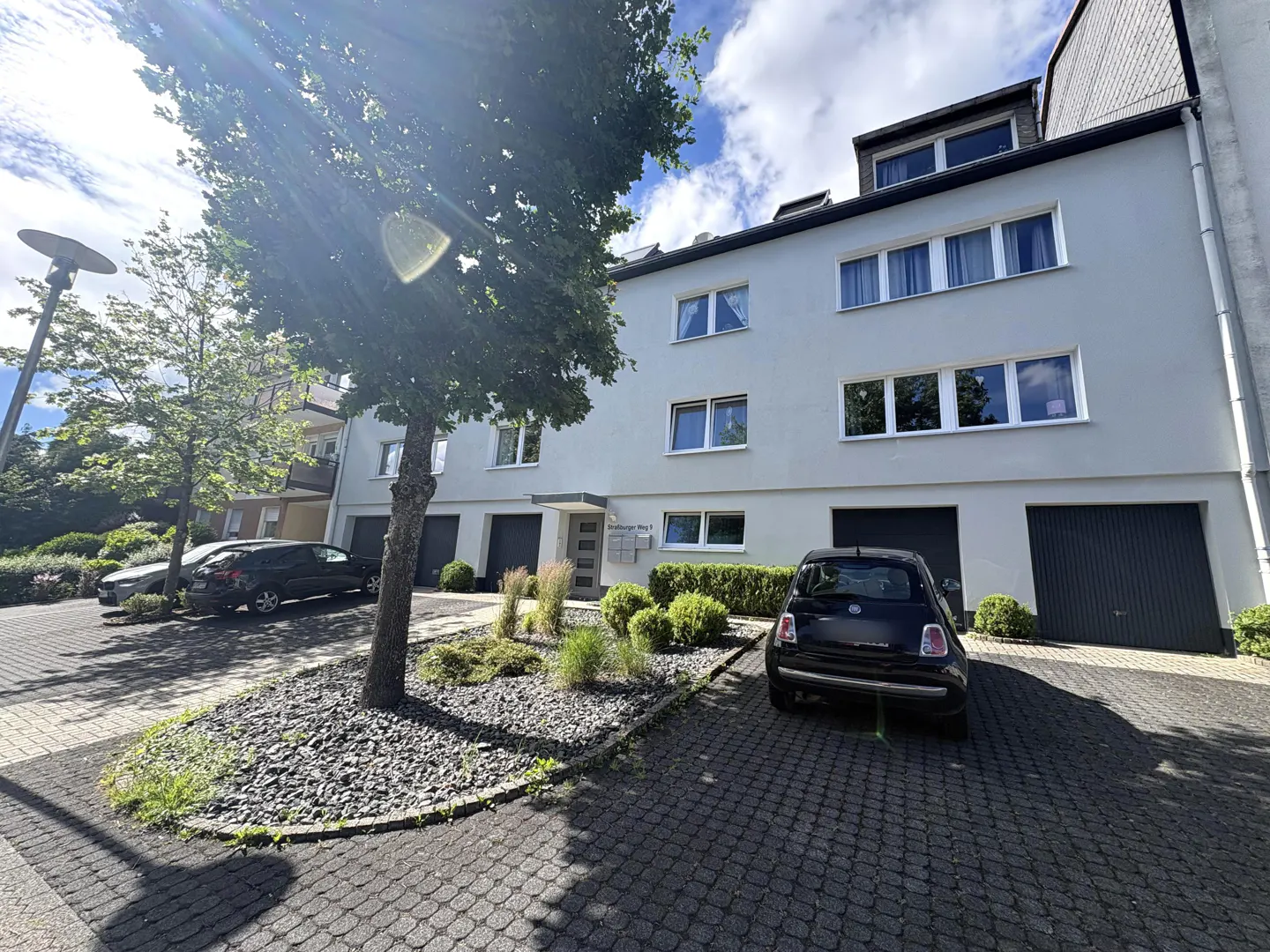 Wohnung Loher Straße in Lüdenscheid