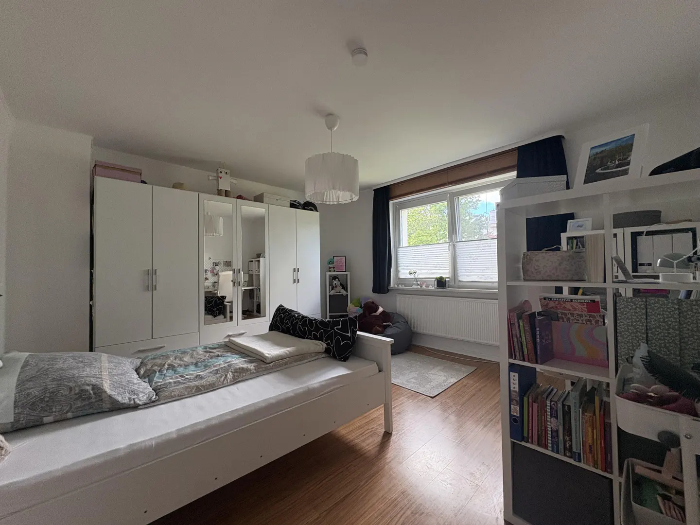 Wohnung Loher Straße in Lüdenscheid