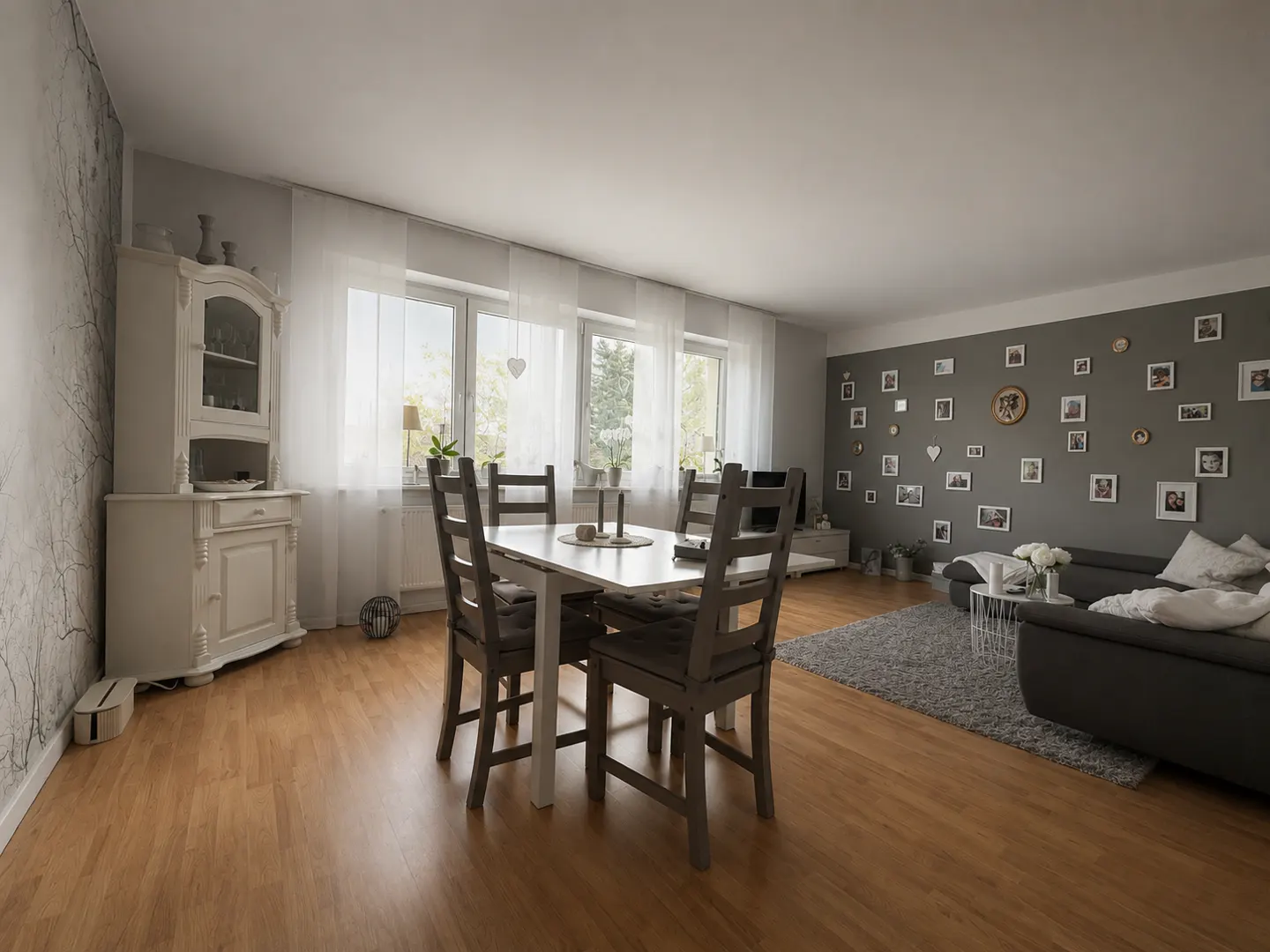 Wohnung Loher Straße in Lüdenscheid