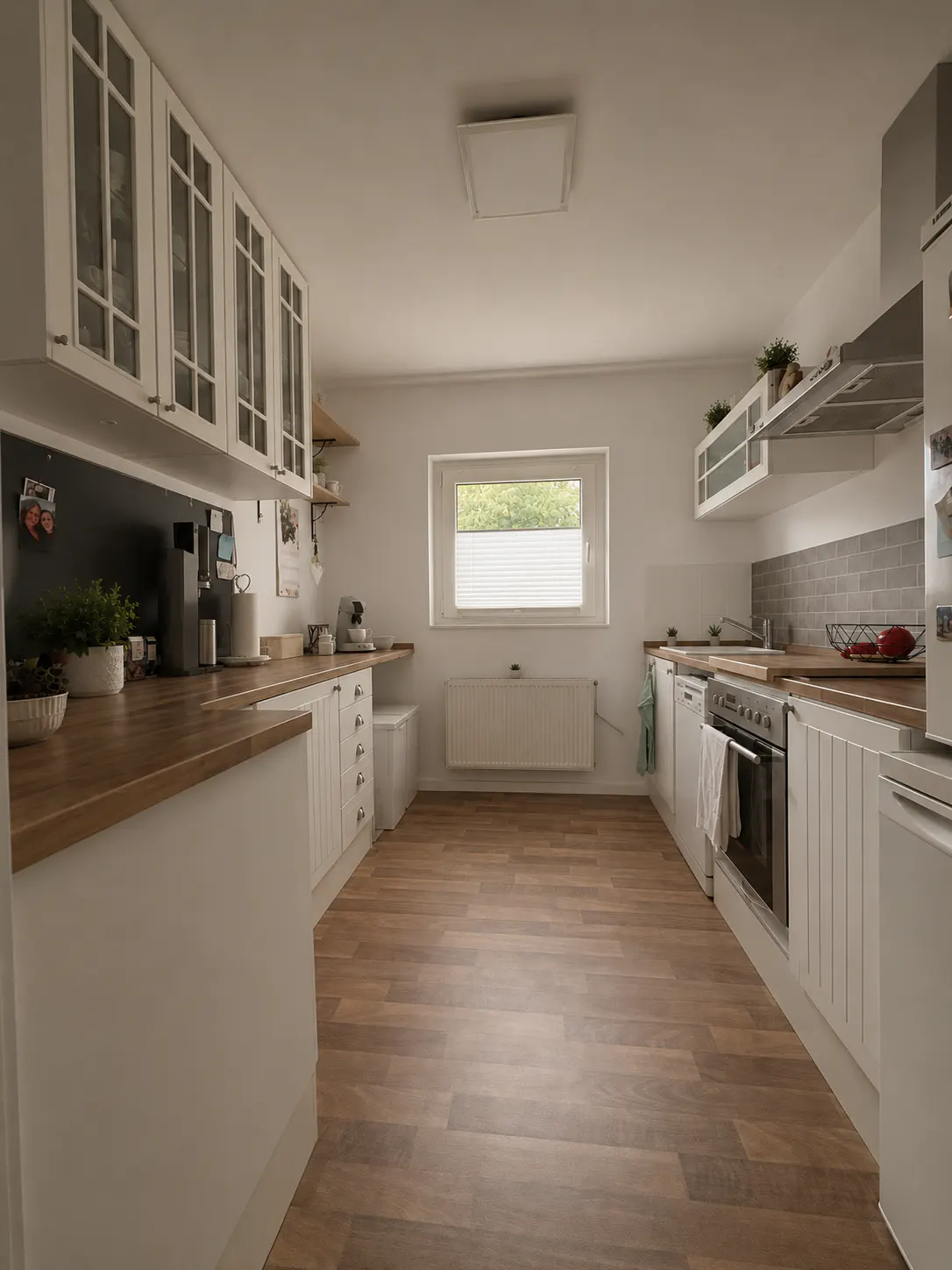 Wohnung Loher Straße in Lüdenscheid