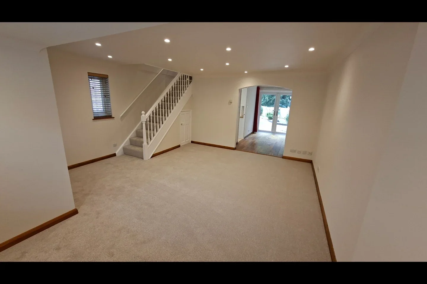 House Abenberg Way in Brentwood