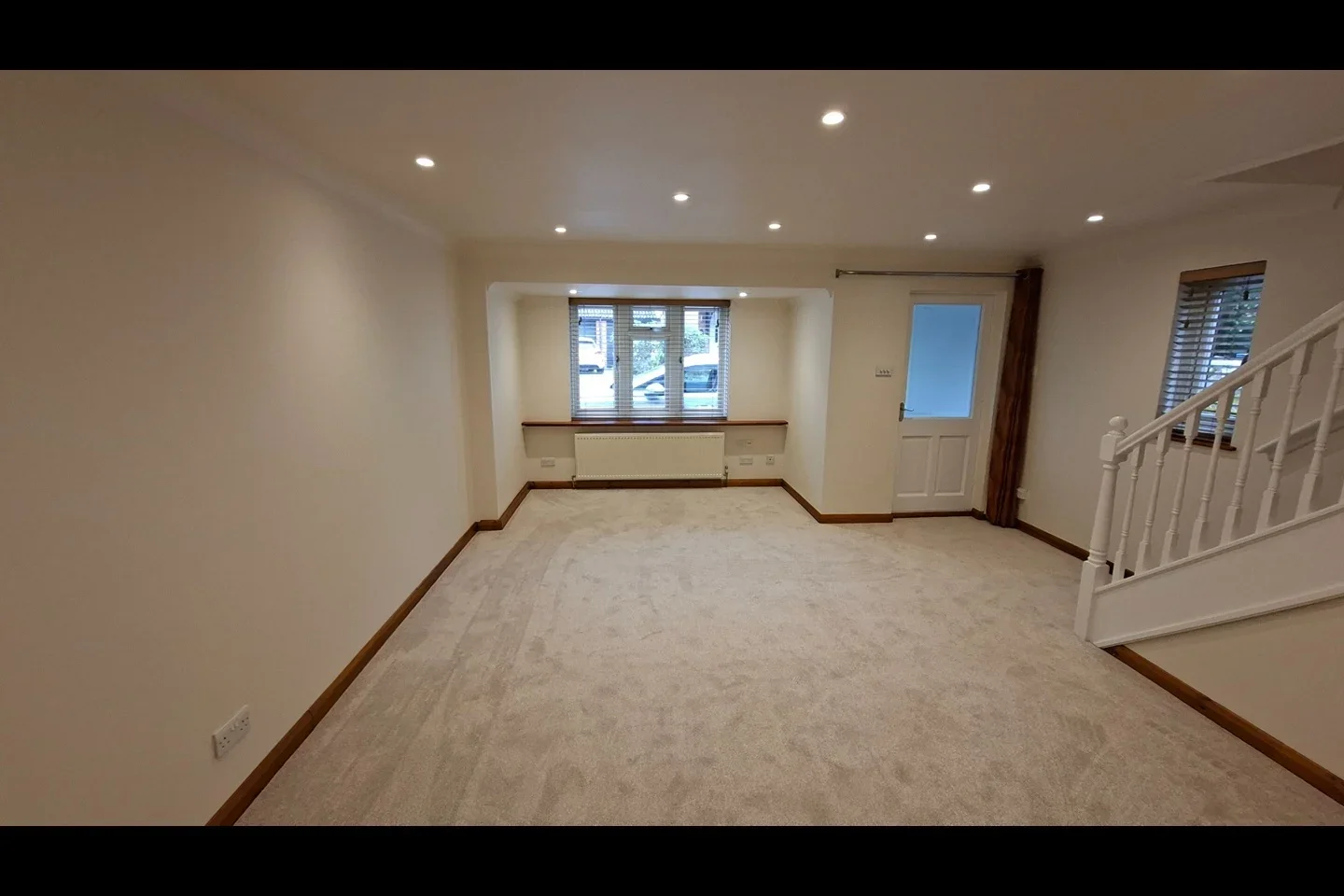 House Abenberg Way in Brentwood