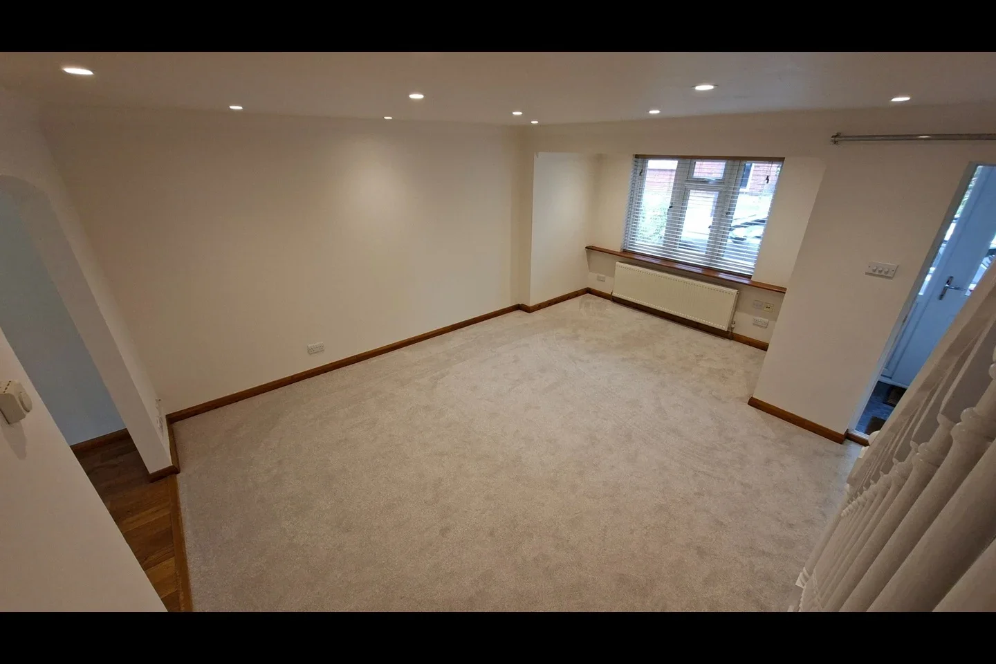 House Abenberg Way in Brentwood