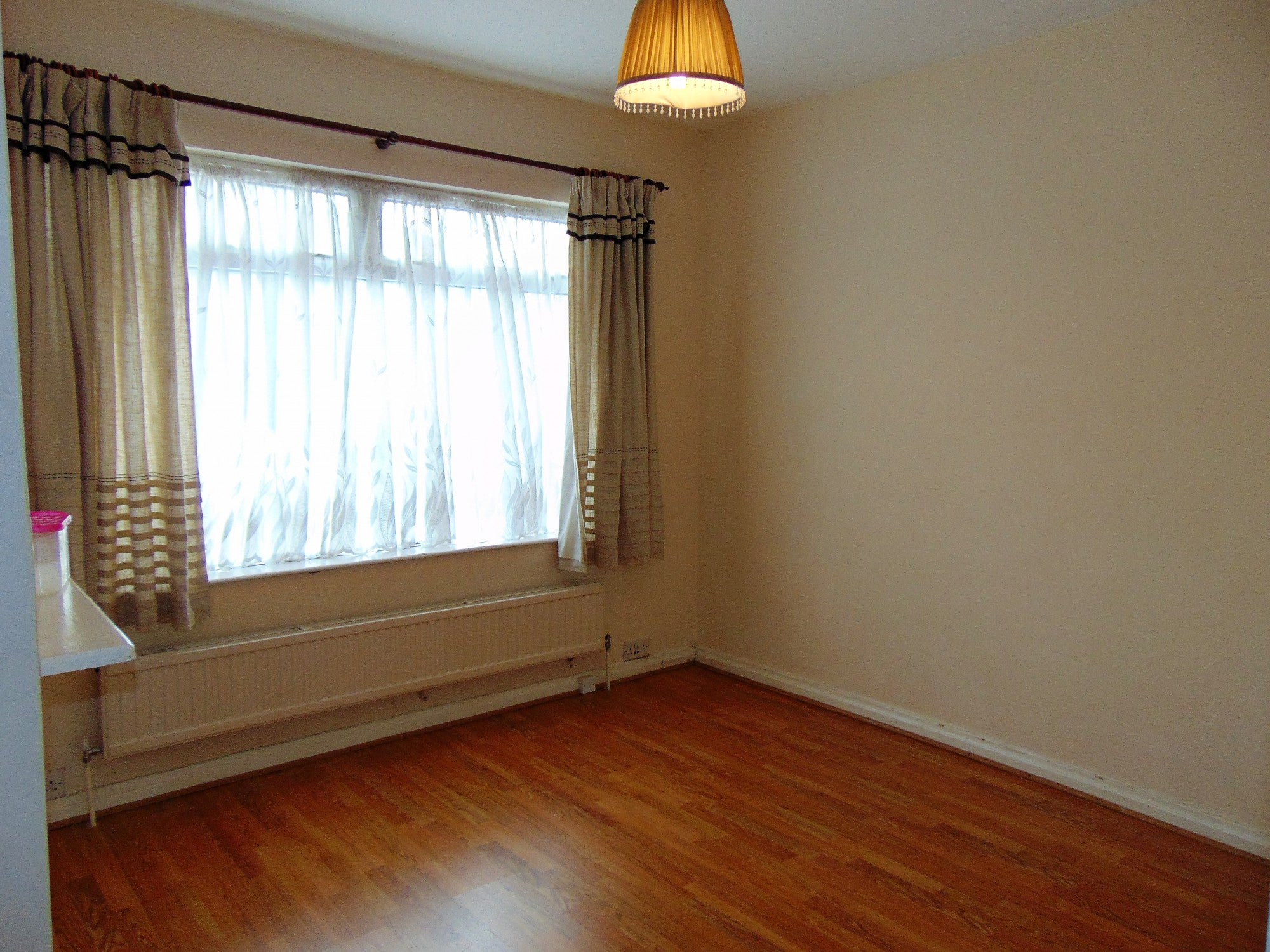 House Gaysham Avenue in Greater London