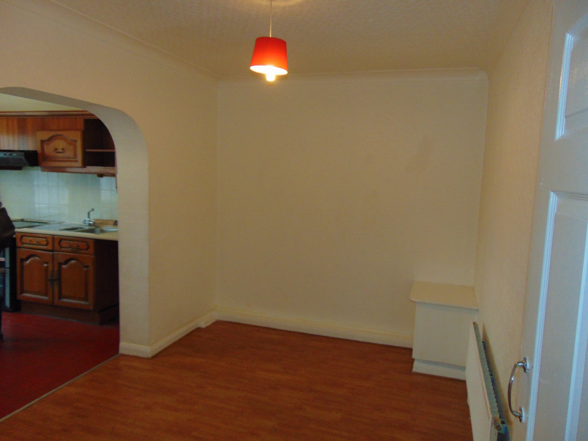 House Gaysham Avenue in Greater London