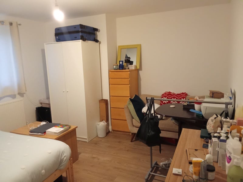 Room Leinster Avenue in Bristol