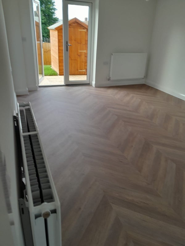 Room Leinster Avenue in Bristol