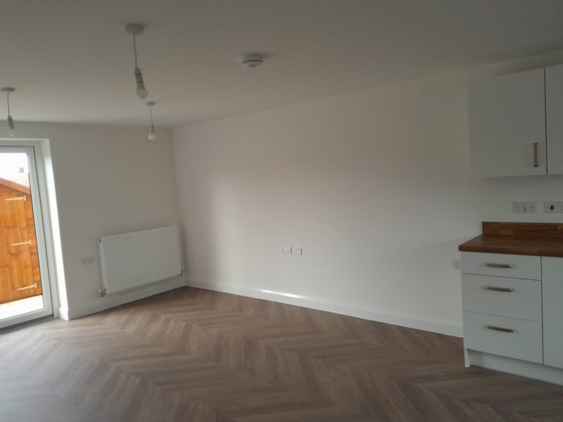Room Leinster Avenue in Bristol