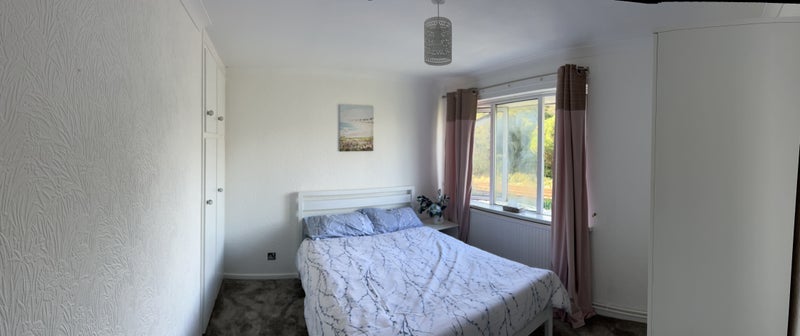 Room St Donats Close in Dinas Powys