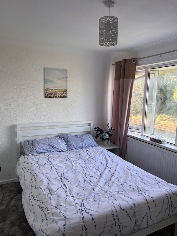 Room St Donats Close in Dinas Powys