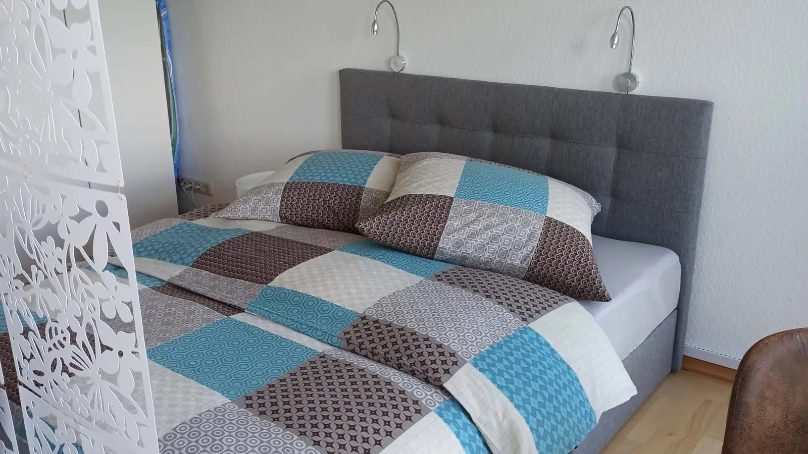 Wohnung Lindauer Allee in Berlin