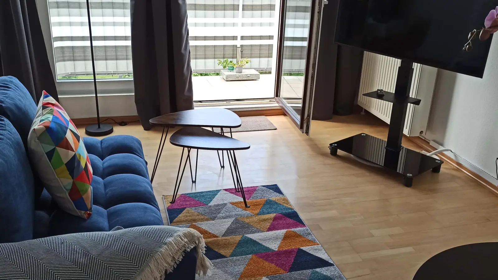 Wohnung Lindauer Allee in Berlin