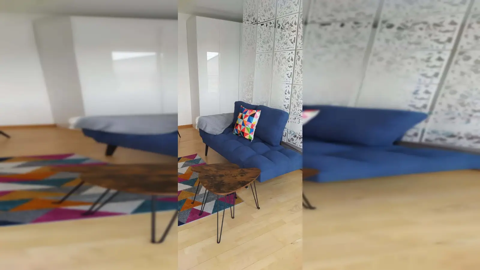 Wohnung Lindauer Allee in Berlin