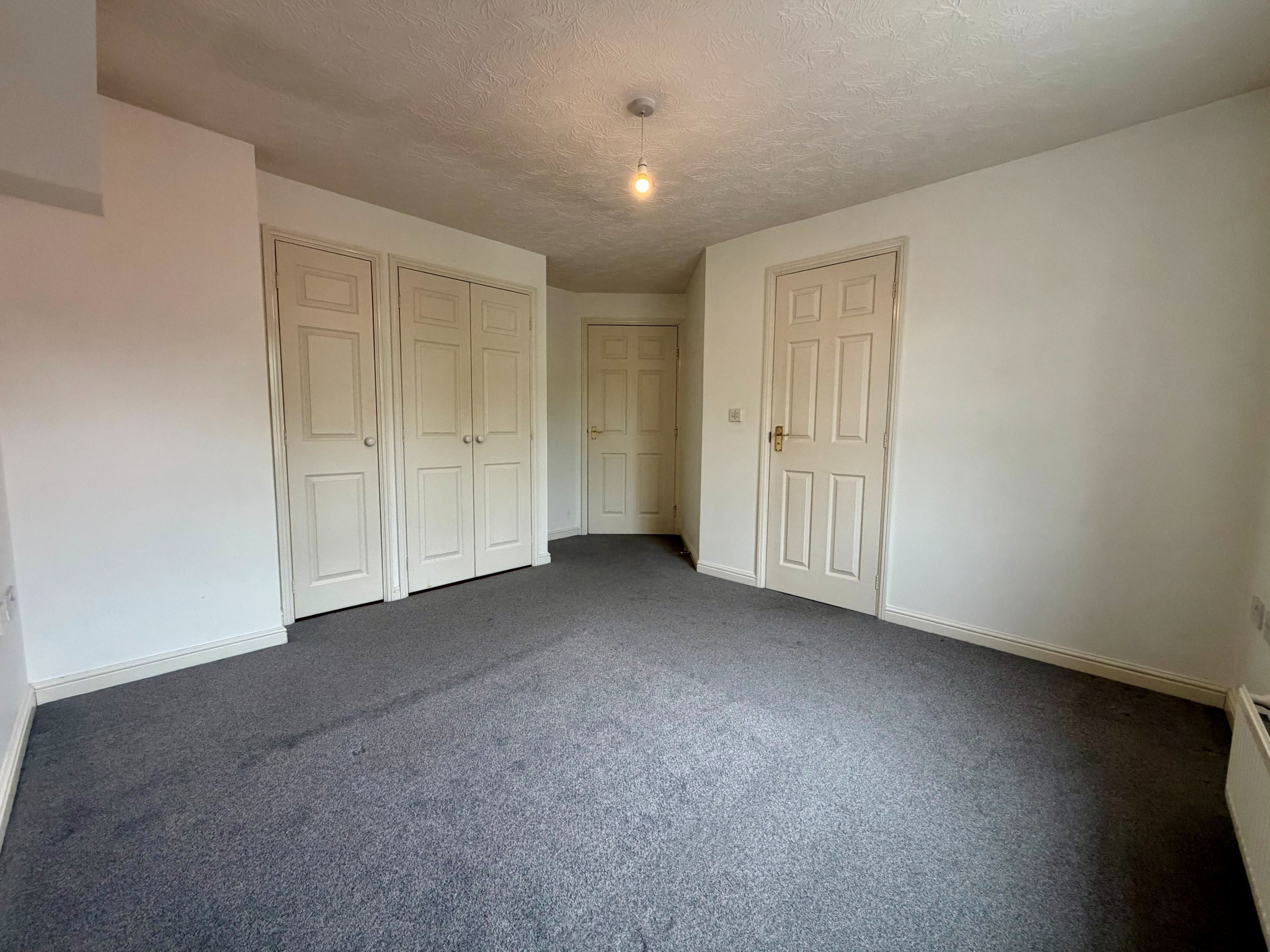 Flat Shreres Dyche in Warwick