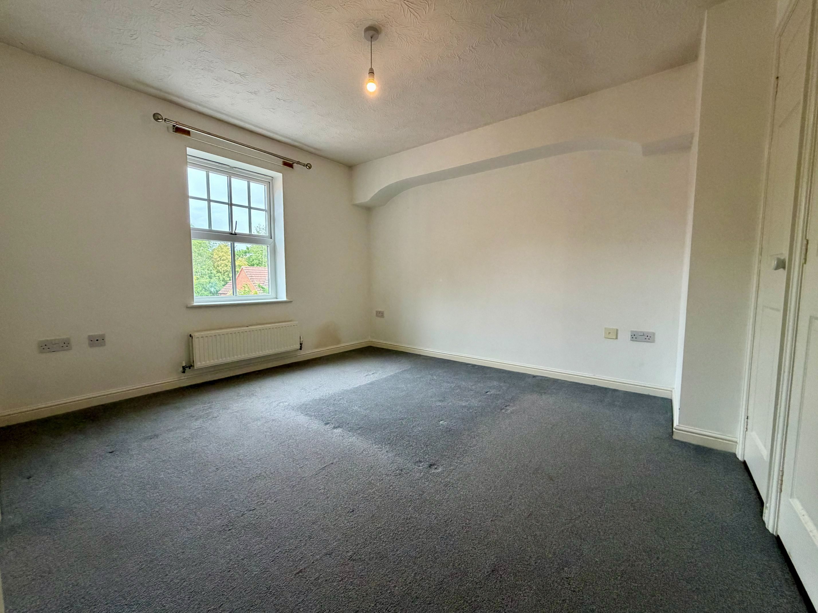 Flat Shreres Dyche in Warwick