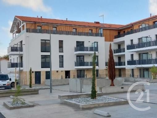 Appartement Rue Rosa Parks à Olonne-sur-Mer