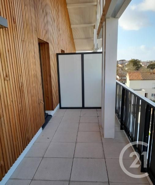 Appartement Rue Rosa Parks à Olonne-sur-Mer