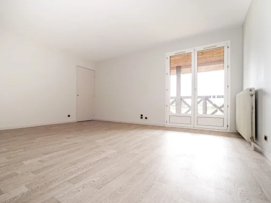 Appartement Allée de la Mare à Sornay