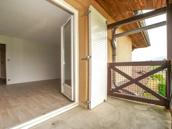 Appartement Allée de la Mare à Sornay