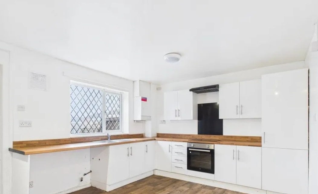 House Mardale in Middlesbrough