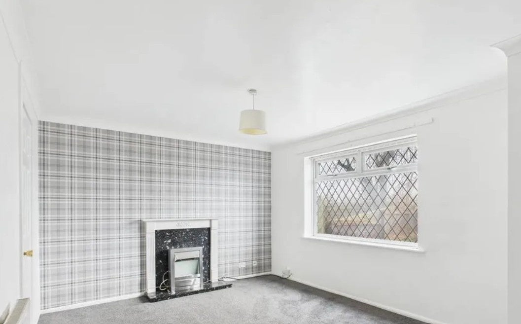 House Mardale in Middlesbrough