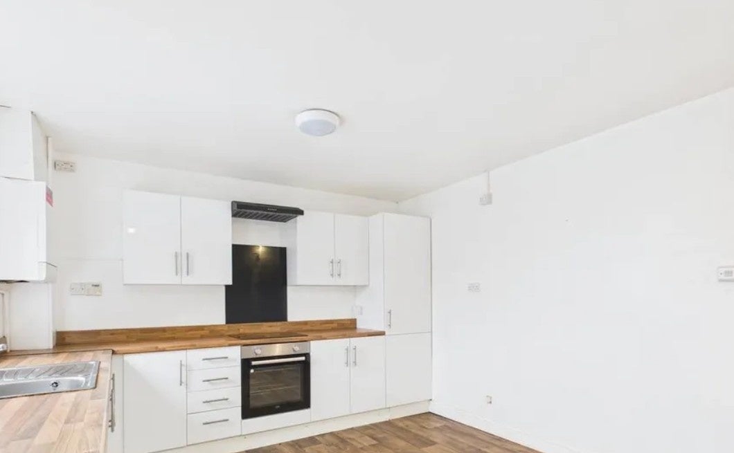 House Mardale in Middlesbrough