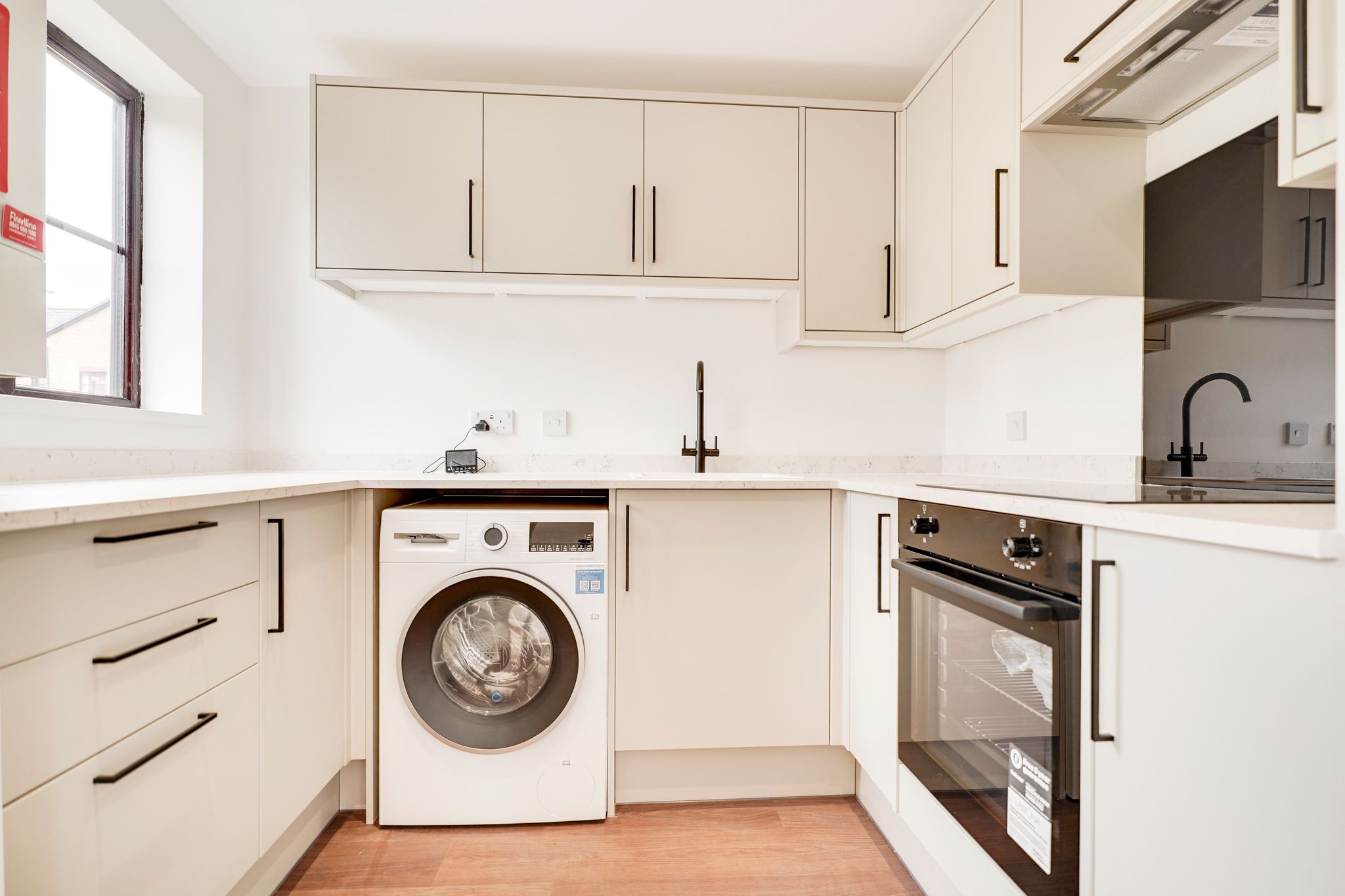 Flat Lawrence Moorings in Epping Forest