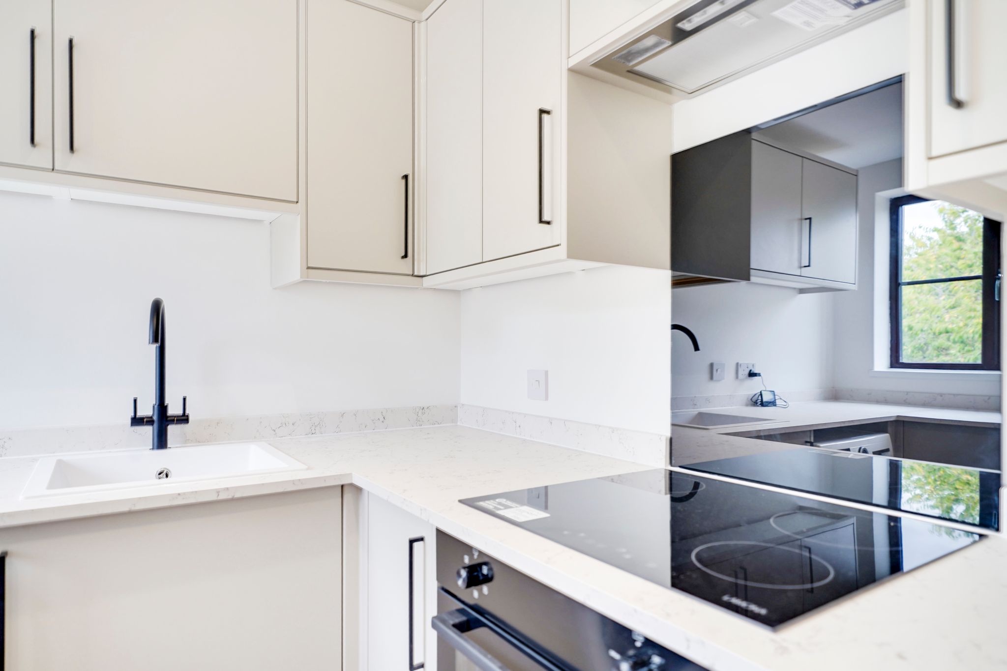 Flat Lawrence Moorings in Epping Forest