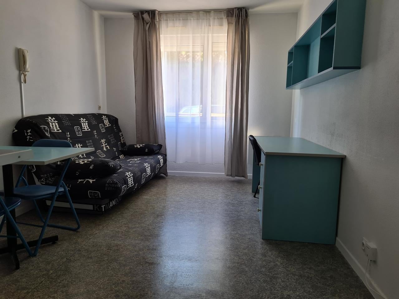 Appartement Rue de Celleneuve à Saint-Hilaire à Montpellier